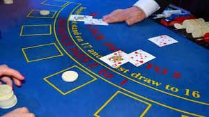 Meja Bandar Ceme di platform situs 99