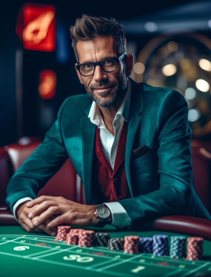 Pilihan permainan slot dan live dealer di situs 99