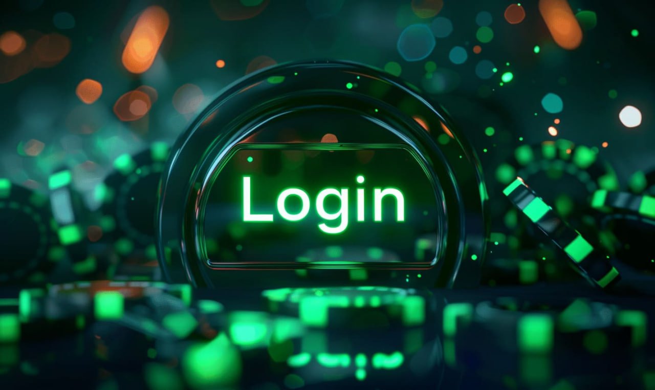 Login di browser ponsel Login situs 99 di browser mobile