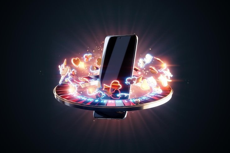 Permainan Nolimit City di aplikasi mobile situs 99