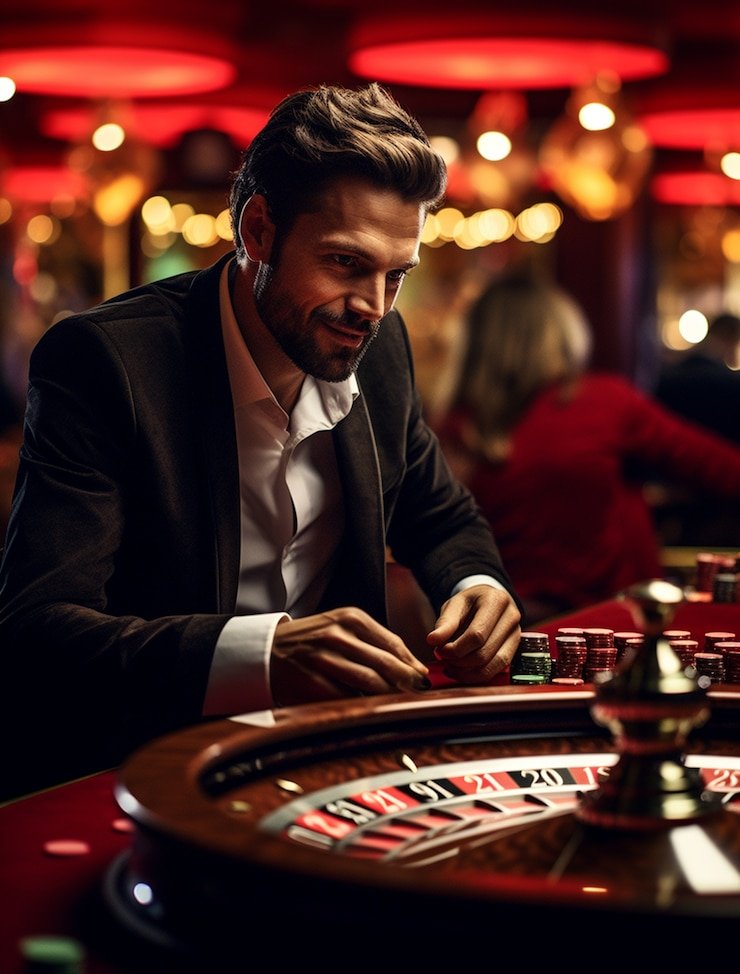 Fitur bonus Nolimit City di situs 99