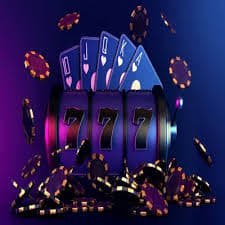 Riwayat permainan Nolimit City di situs 99